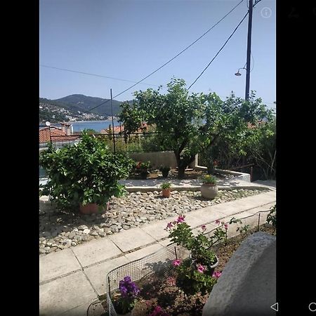 Elthimias2 Lejlighed Poros Town Eksteriør billede